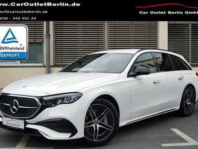 Mercedes E200