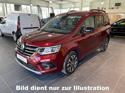 Brugt Renault Kangoo