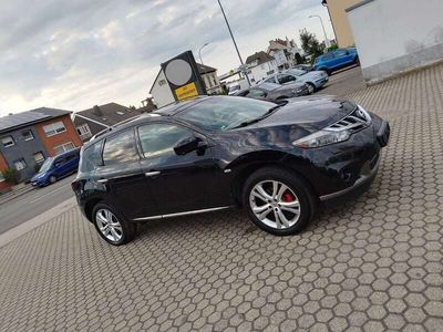 gebraucht Nissan Murano Murano2.5 D Automatik Executive