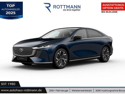 Neu Mazda 6e Takumi-Line 189 kW (258 PS) 2026 Limousine