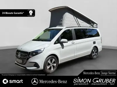 Gebraucht Mercedes V250