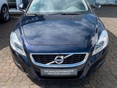 Volvo C70