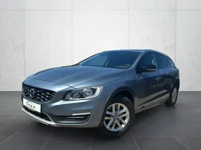 Gebraucht Volvo V60 CC