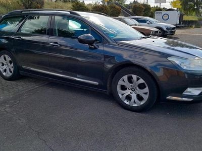 Citroën C5