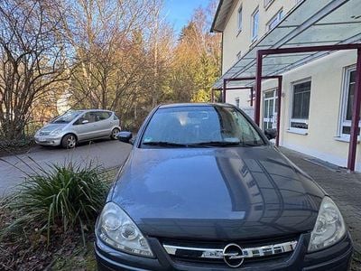 Blau Gebraucht 2006 Opel Corsa Limousine | 2.450 € (Fairer Preis)