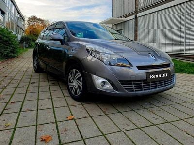 Renault Grand Scénic III