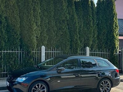 Seat Leon ST