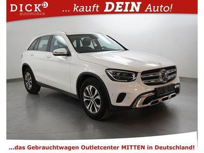 Usata Mercedes 200 163 CV (119 kW) 2020 SUV