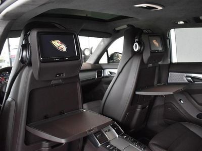 Gebraucht Porsche Panamera 4S 420 PS (308 kW) 2013 Limousine