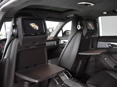 Porsche Panamera 4S
