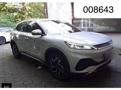BYD Atto 3
