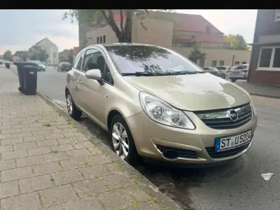 Gebraucht Opel Astra