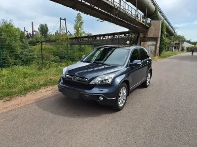Gebraucht Honda CR-V