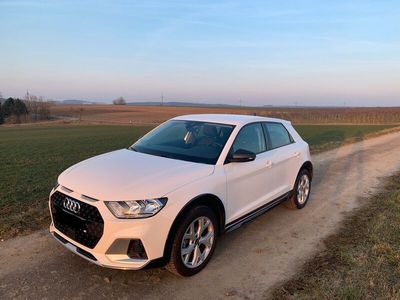 gebraucht Audi A1 25 TFSI Citycarver 70(95) KW (PS)