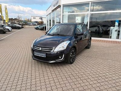 Gebraucht Suzuki Swift X-TRA 94 PS (69 kW) 2016 Kleinwagen