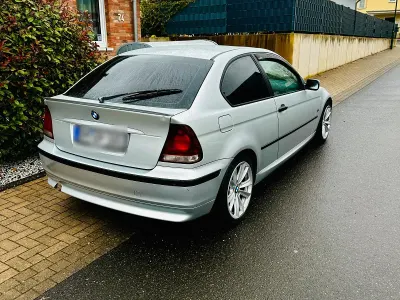 Gebraucht BMW 320