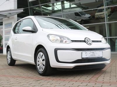 gebraucht VW up! up! eco move/composition Phone/Klima/