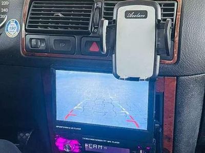 Silber Gebraucht 2002 VW Golf IV Limousine | 2.500 € (Fairer Preis)