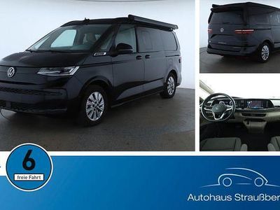 Gebraucht VW T7 Coast 245 PS (180 kW) 2025 Schwarzkeine angabe Van
