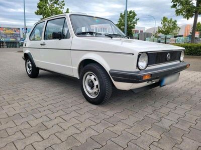 gebraucht VW Golf I 