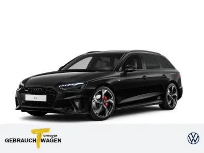 Gebraucht Audi A4