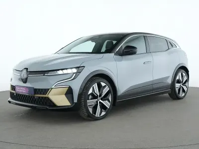 Gebraucht Renault Mégane