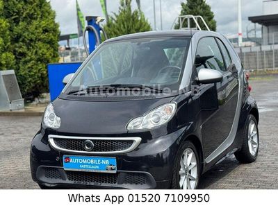Smart ForTwo Coupé