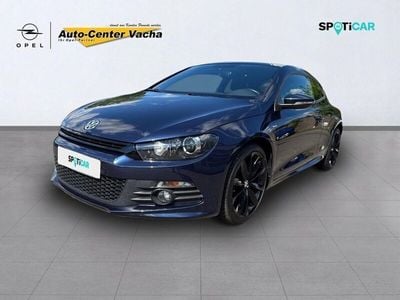 VW Scirocco