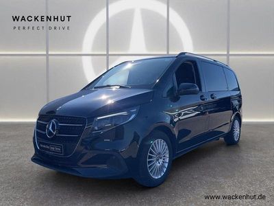 Usata Mercedes V220 Style 163 CV (119 kW) 2025 Nero Monovolume