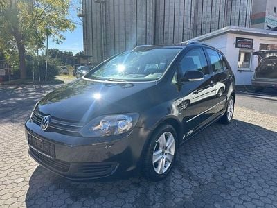 VW Golf Plus