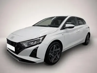 Gebraucht Hyundai i20 Prime 120 PS (88 kW) 2024 Manufacturer Kleinwagen