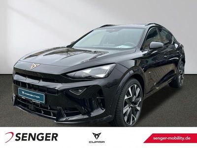 Brugt Cupra Formentor VZ 333 HK (244 kW) 2024 Sort SUV