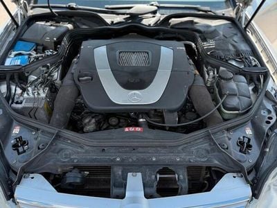Mercedes CLS350