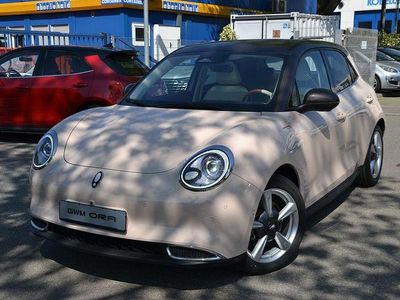 Nouă Ora 03 Pro+ 125 kW (171 CP) 2025 Bej Hatchback