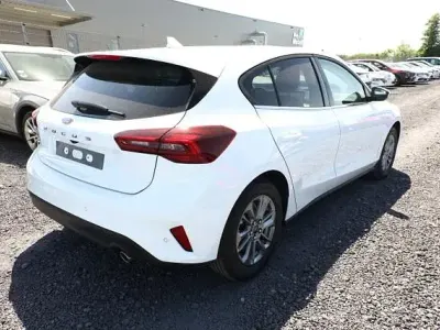 Gebraucht Ford Focus