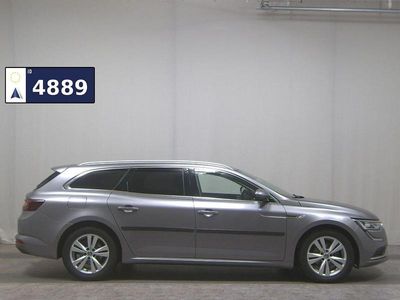 Renault Talisman GrandTour