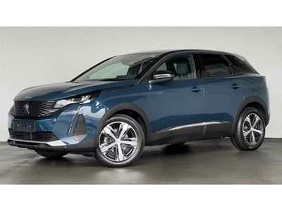 gebraucht Peugeot 3008 1.2 130 Allure Pack