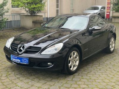 Mercedes SLK200