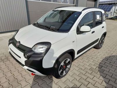 gebraucht Fiat Panda Hybrid 2023 1.0 GSE Tech-/Komfort-/Cross-P