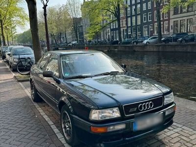 gebraucht Audi 80 2.6 v6 b4