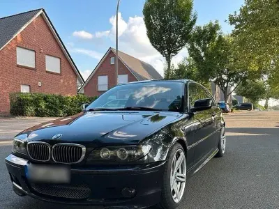 Gebraucht BMW 325