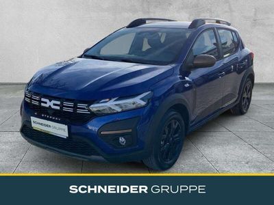 Nuova Dacia Sandero Extreme 101 CV (74 kW) 2025 Blu Utilitaria