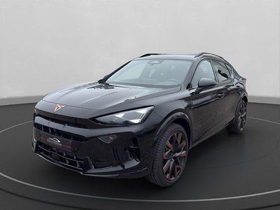 Nuova Cupra Formentor VZ 177 CV (130 kW) 2026 Nero SUV