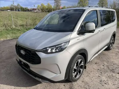 Gebraucht Ford Tourneo Custom Active 232 PS (170 kW) 2025 Van