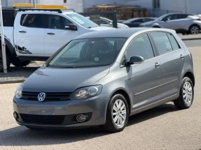 Używany VW Golf VII