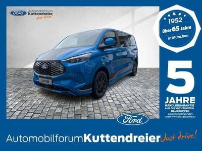 Ford Tourneo