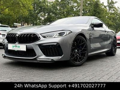 BMW M8
