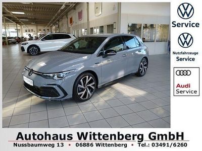 Gebraucht VW Golf VIII R-line 150 PS (110 kW) 2024 Andere farbe Limousine