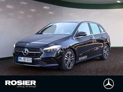 Mercedes B180