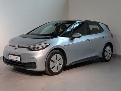 Usata VW ID.3 Pure 110 kW (150 CV) 2021 Giallo Utilitaria
